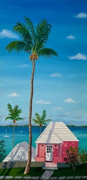 Bermuda Blues