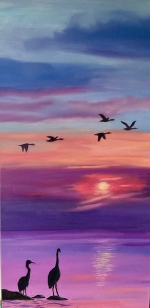 Everyone loves a Sunrise