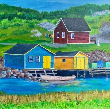 Twillingate